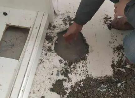 安乡卫生间漏水维修公司分享下精确定位查漏水一次多少钱?不同级别收费不同
