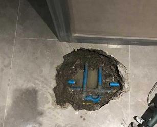 安乡阳台漏水维修公司分享下暖气管道漏水的原因有哪些